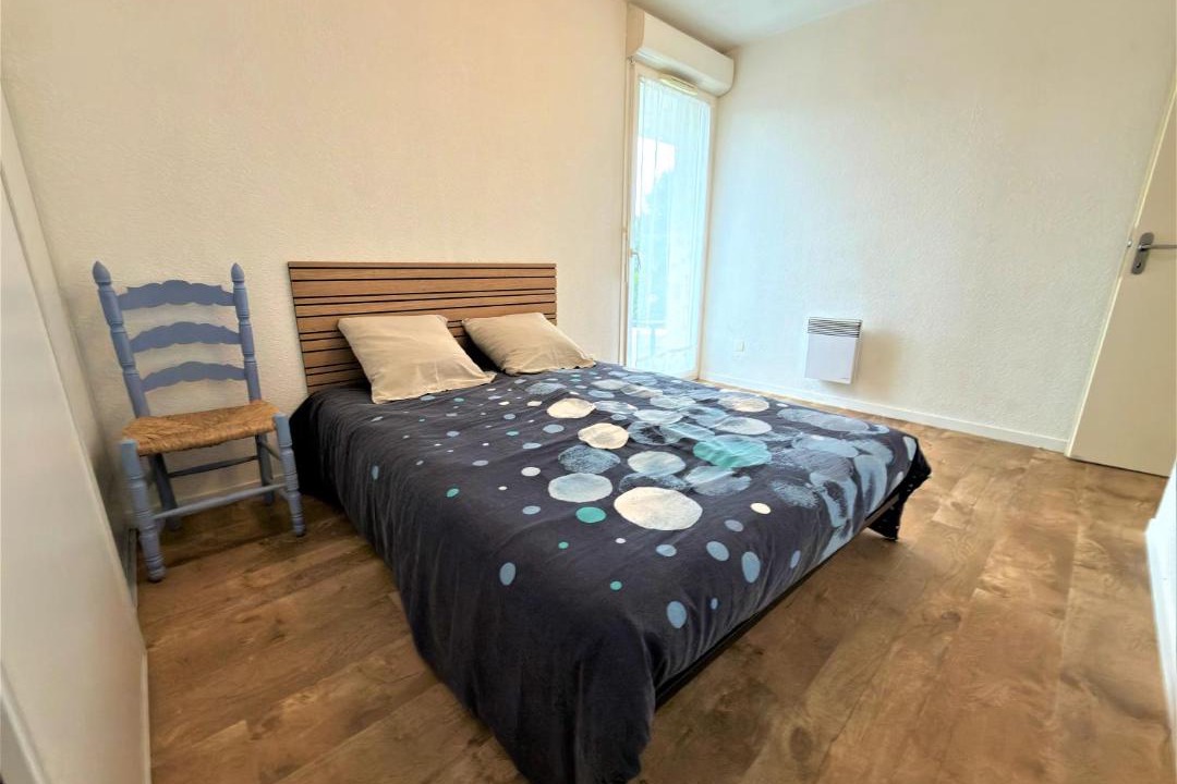 Photo of Bedroom in Marmande