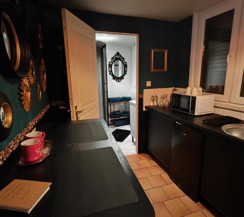 Photo of Kitchen in Maubeuge