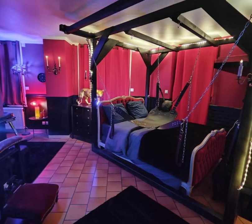 Photo of Bedroom in Maubeuge