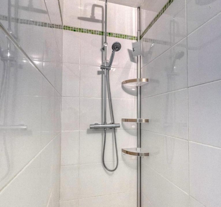 Photo of Bathroom in Quartier Hyper-Centre