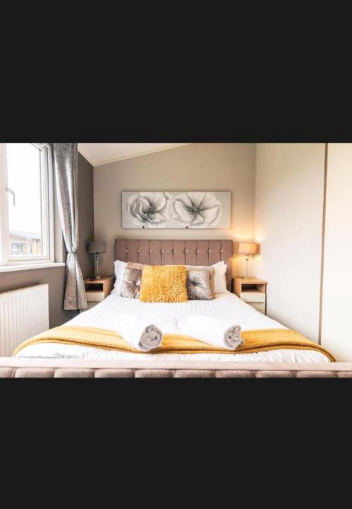 Photo of Bedroom in Malton