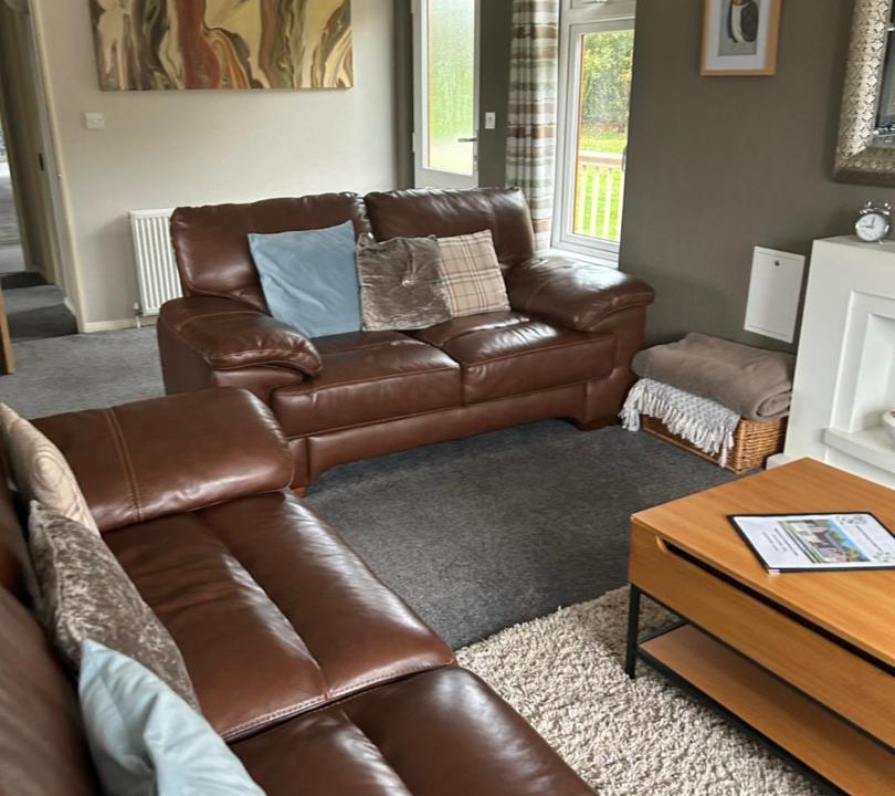 Photo of Livingroom in Malton