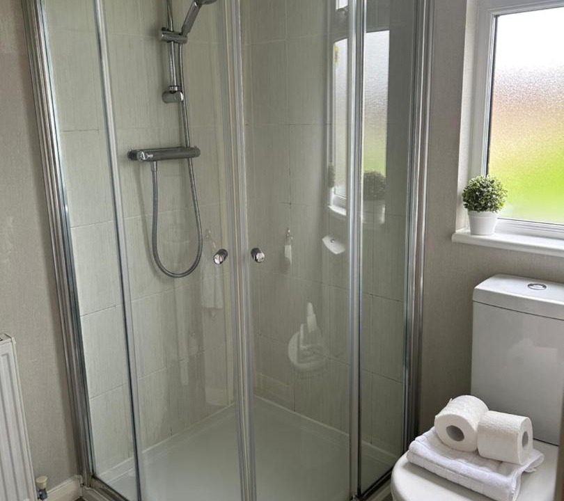 Photo of Bathroom in Malton