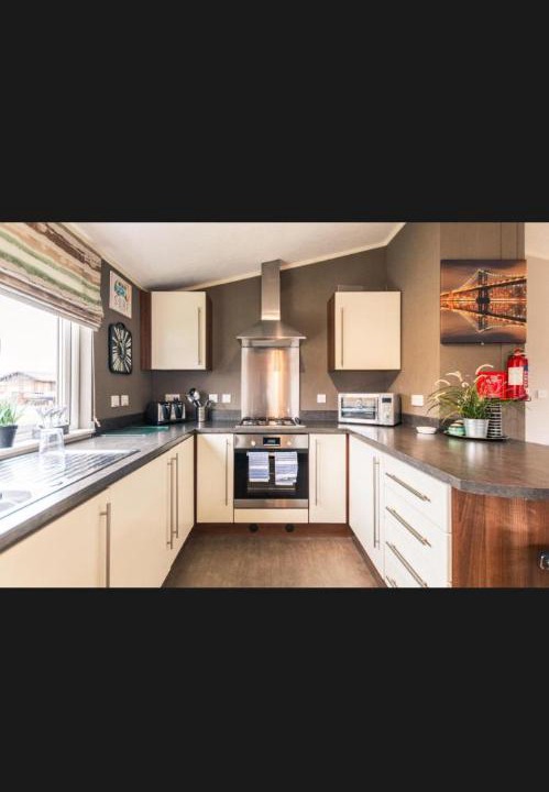 Photo of Kitchen in Malton