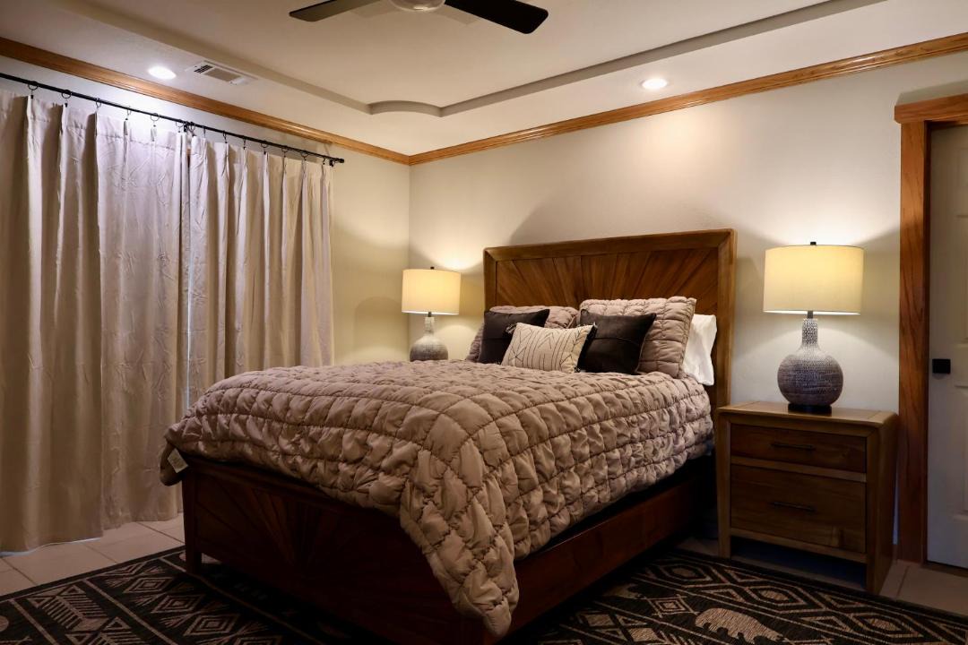 Photo of Bedroom in Hot Springs Village