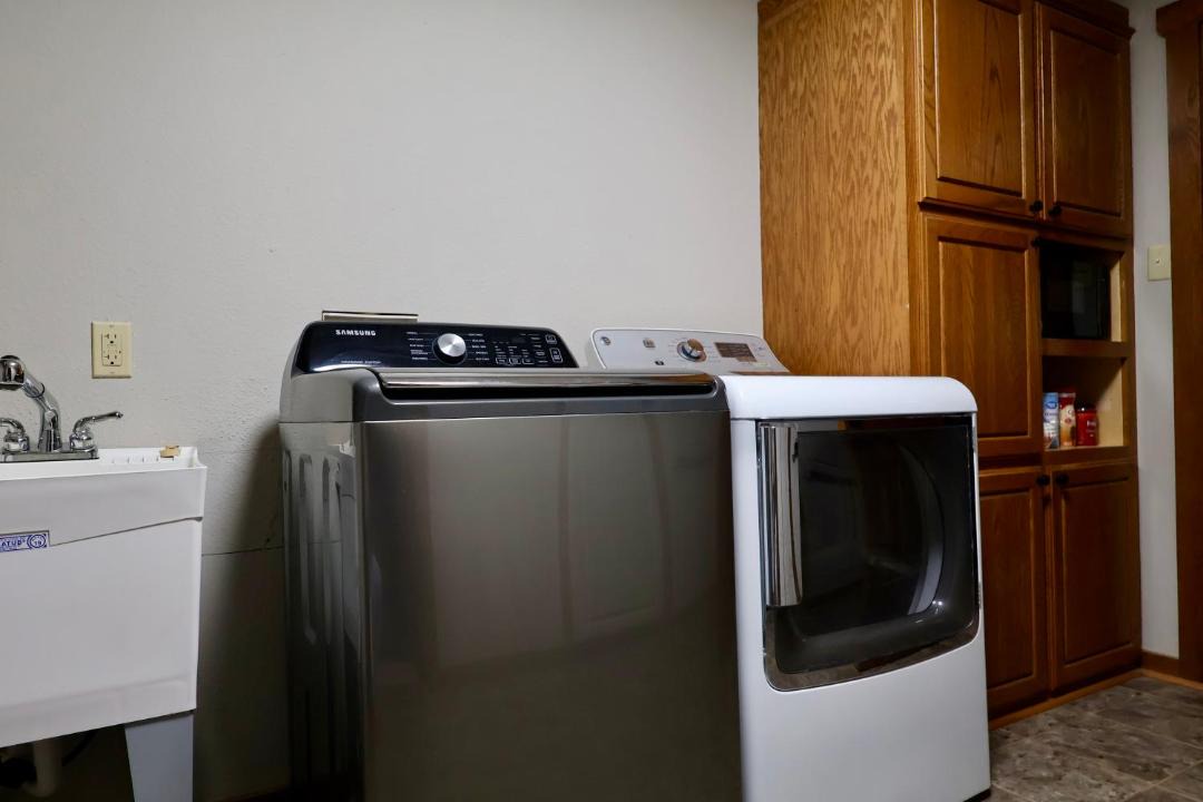 Photo of Kitchen in Hot Springs Village