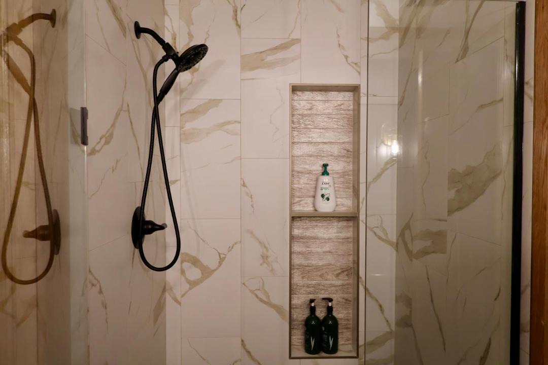 Photo of Bathroom in Hot Springs Village