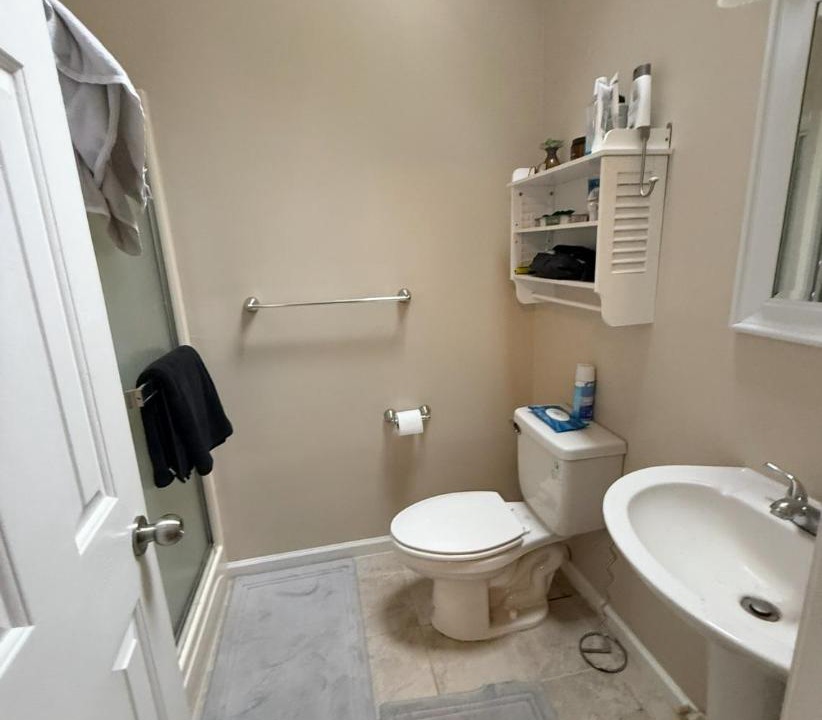Photo of Bathroom in Clayton