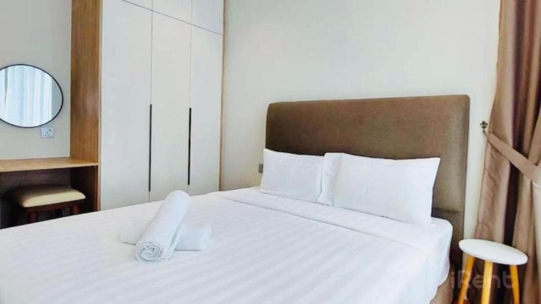 Photo of Bedroom in Kuala Lumpur City Centre