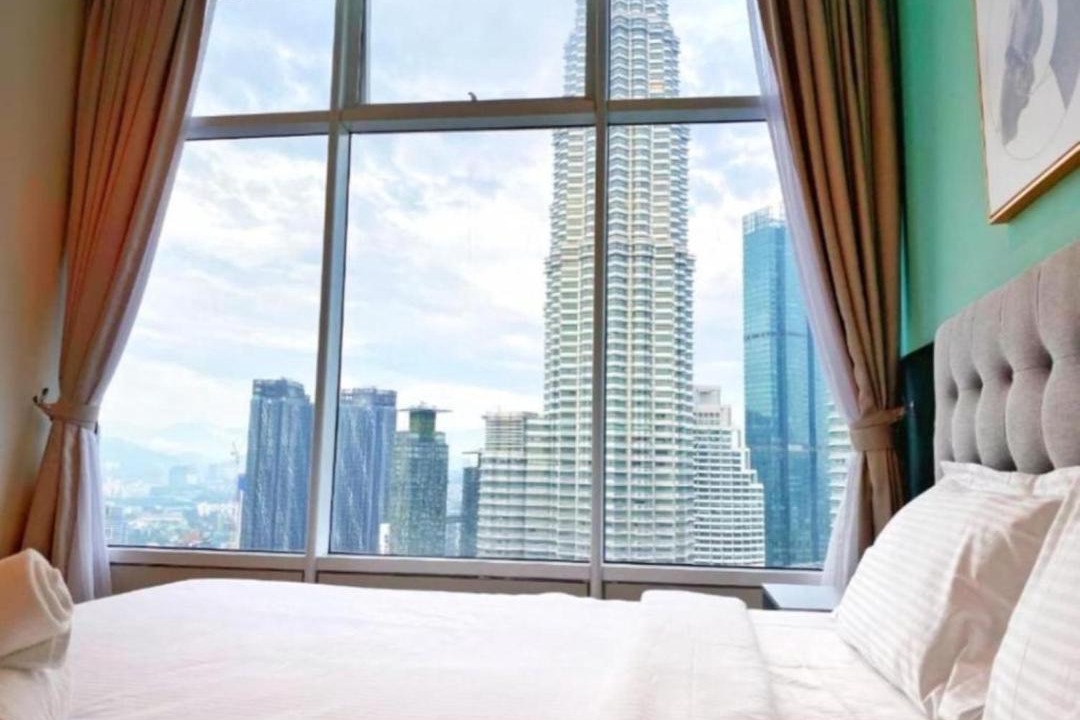 Photo of Bedroom in Kuala Lumpur City Centre