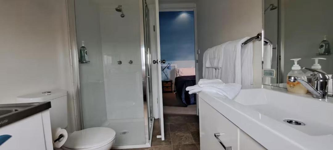 Photo of Bathroom in Dargan