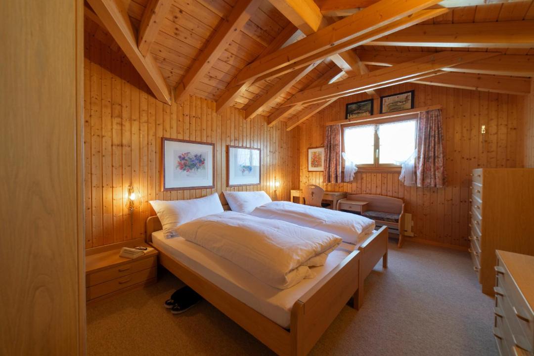 Photo of Bedroom in Wildhaus-Alt St. Johann