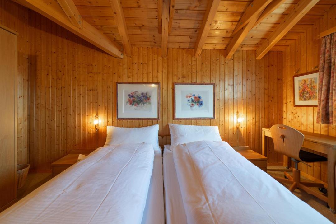 Photo of Bedroom in Wildhaus-Alt St. Johann