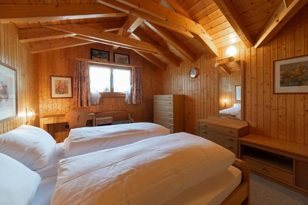 Photo of Bedroom in Wildhaus-Alt St. Johann