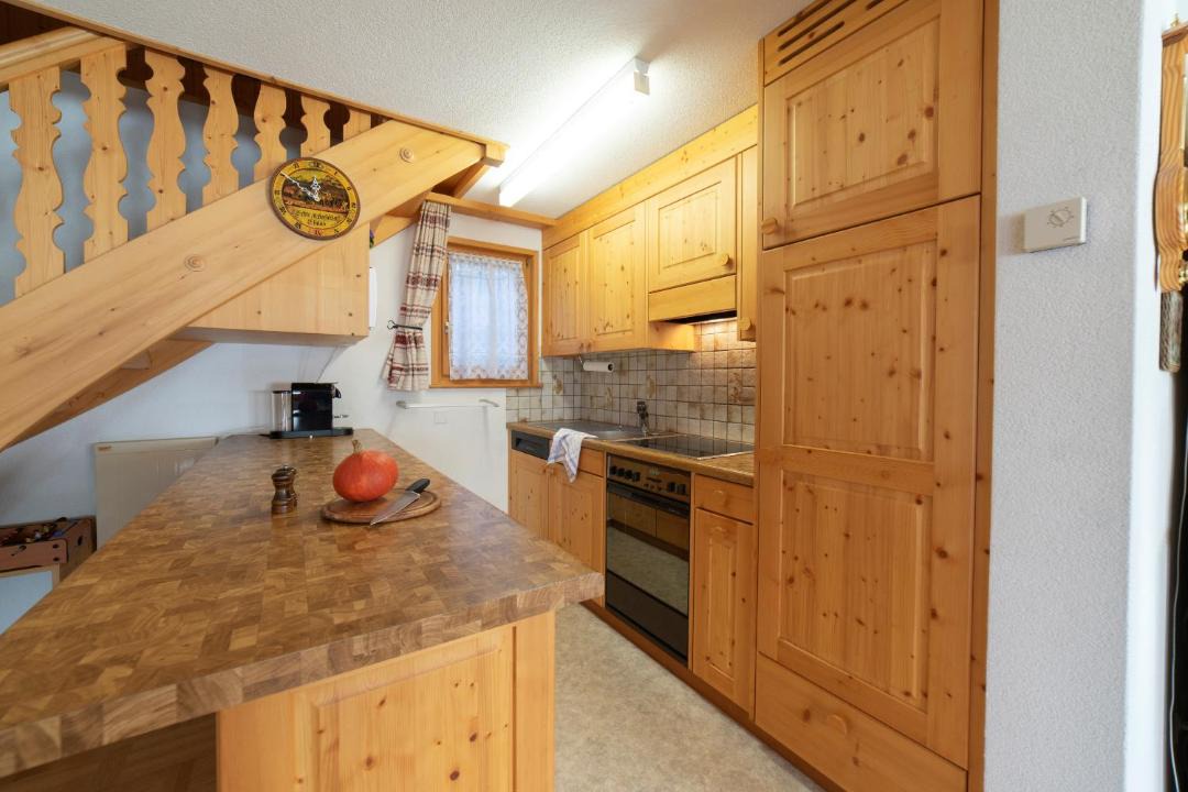 Photo of Kitchen in Wildhaus-Alt St. Johann