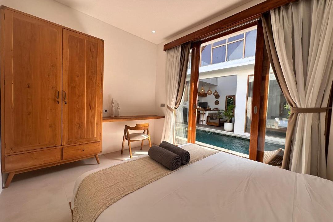 Photo of Bedroom in Padangsambian Klod