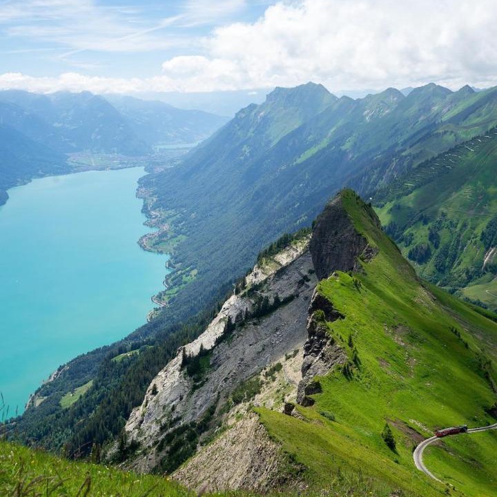 Photo of Others in Axalp