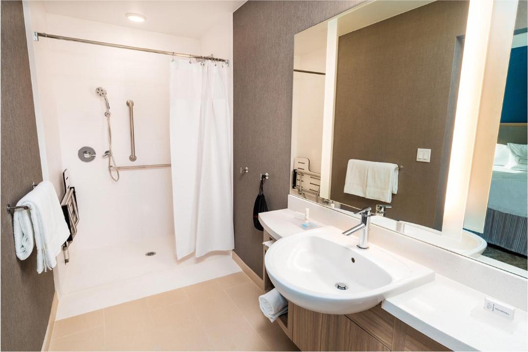 Photo of Bathroom in Pleasanton