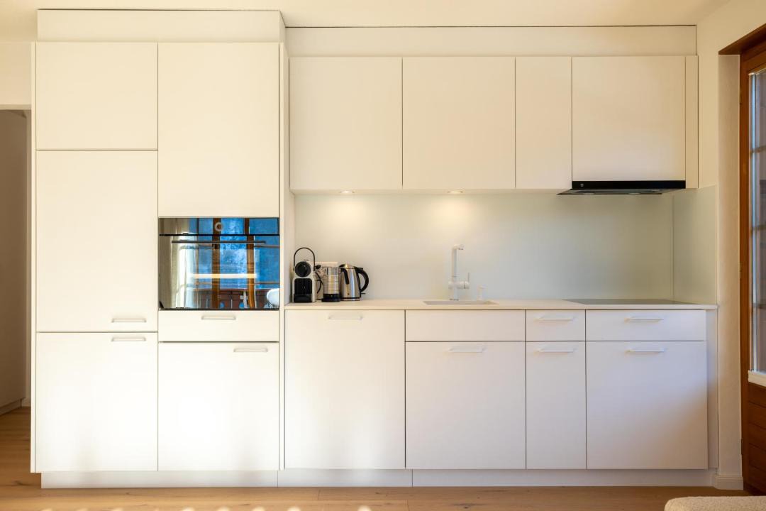 Photo of Kitchen in Chateau-d'Oex