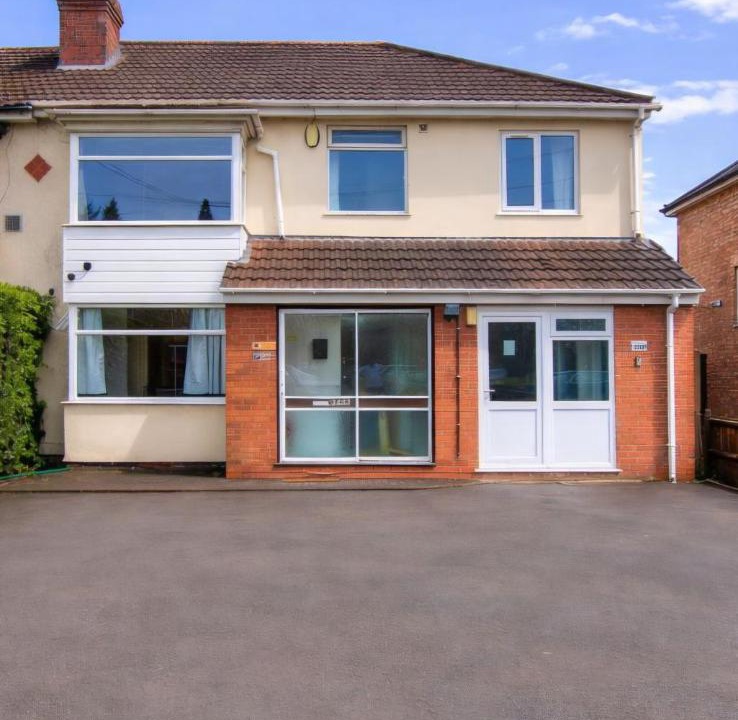 Photo of Others in Bloxwich