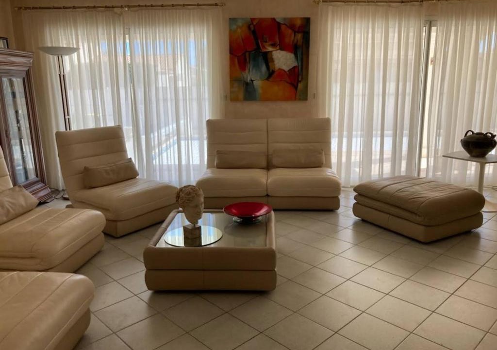 Photo of Livingroom in Perols