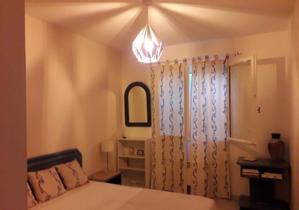 Photo of Bedroom in Perols