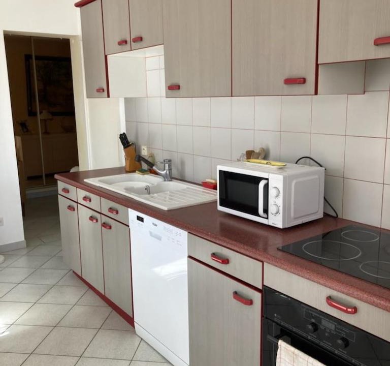 Photo of Kitchen in Perols