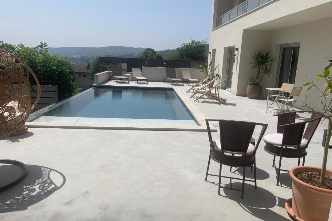 Photo of Patio Balcony in Montferrat
