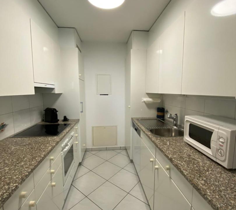 Photo of Kitchen in Vira