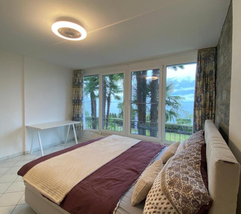 Photo of Bedroom in Vira