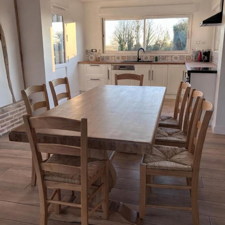 Photo of Kitchen in Buire-le-Sec