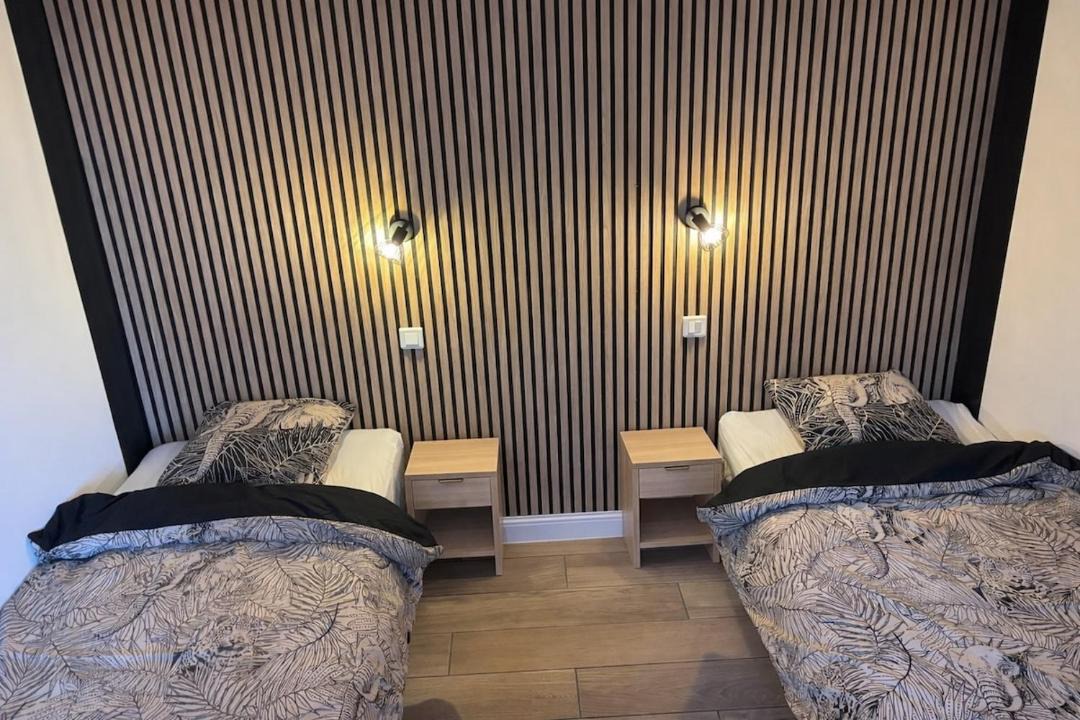 Photo of Bedroom in Buire-le-Sec