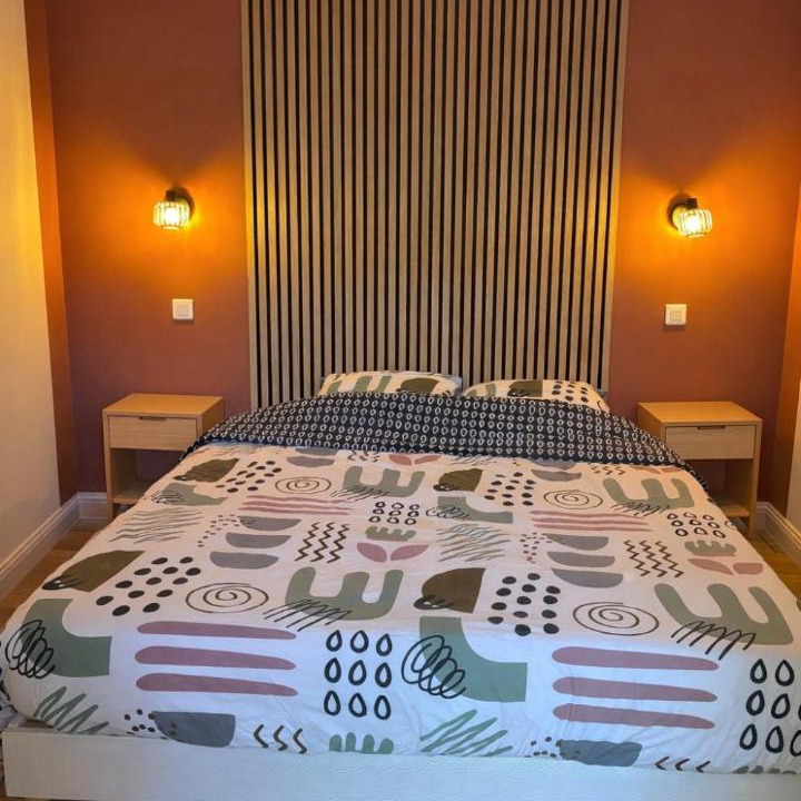 Photo of Bedroom in Buire-le-Sec