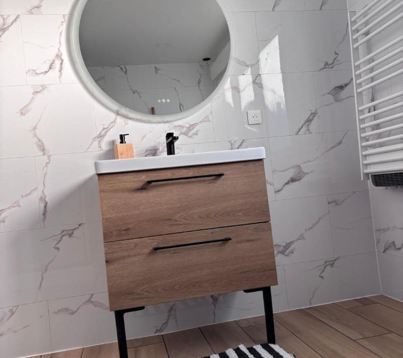Photo of Bathroom in Buire-le-Sec