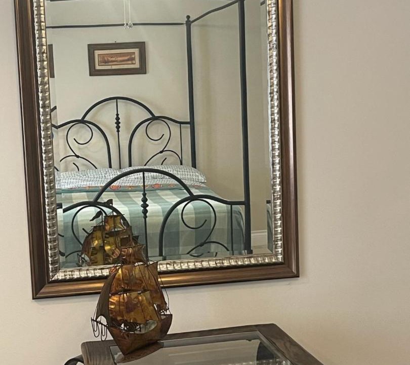 Photo of Bedroom in Hamilton Township