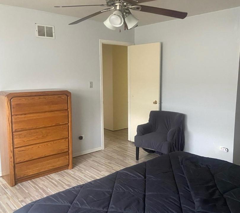 Photo of Bedroom in Matteson