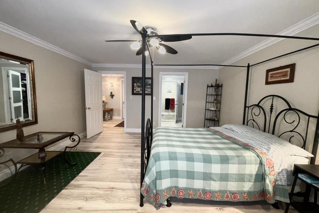 Photo of Bedroom in Hamilton Township