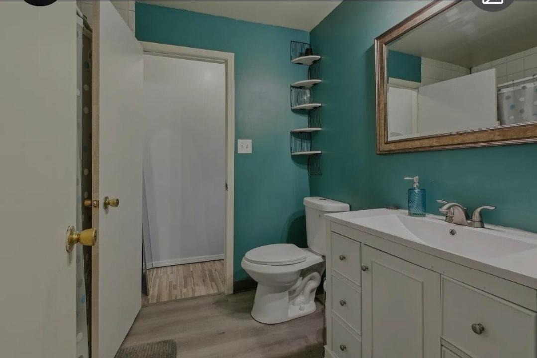 Photo of Bathroom in Matteson