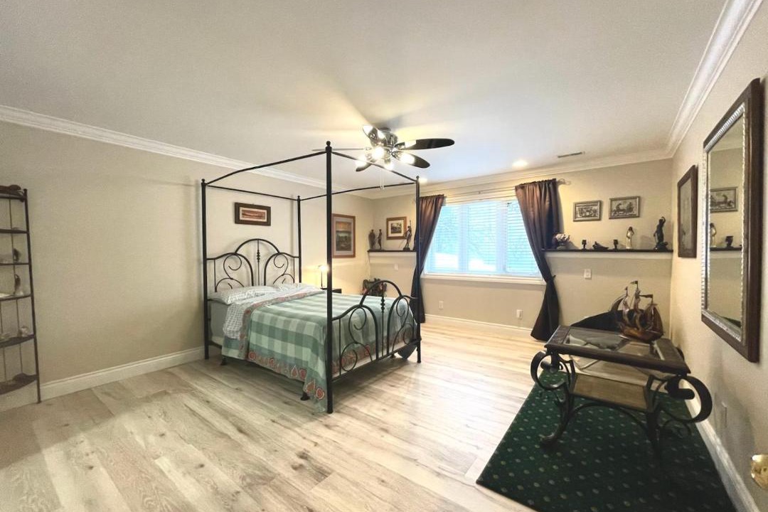 Photo of Bedroom in Hamilton Township