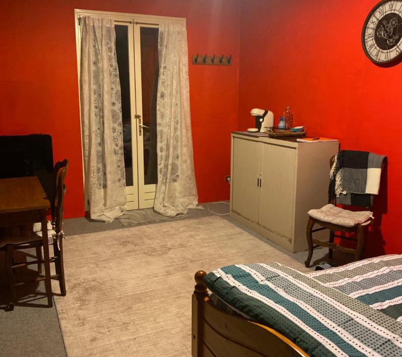 Photo of Bedroom in Villebon-sur-Yvette