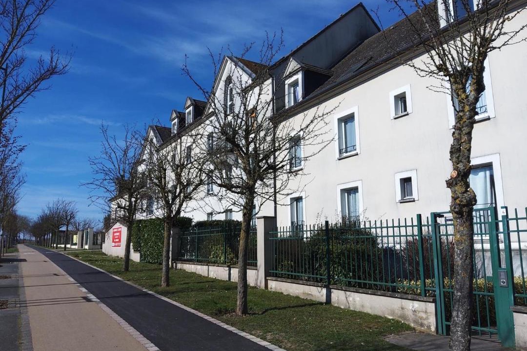 Photo of Others in Magny-le-Hongre
