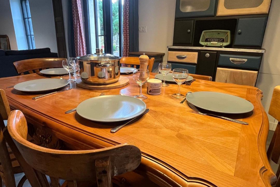 Photo of Kitchen in Azay-sur-Cher