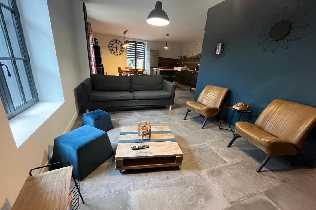 Photo of Livingroom in Azay-sur-Cher