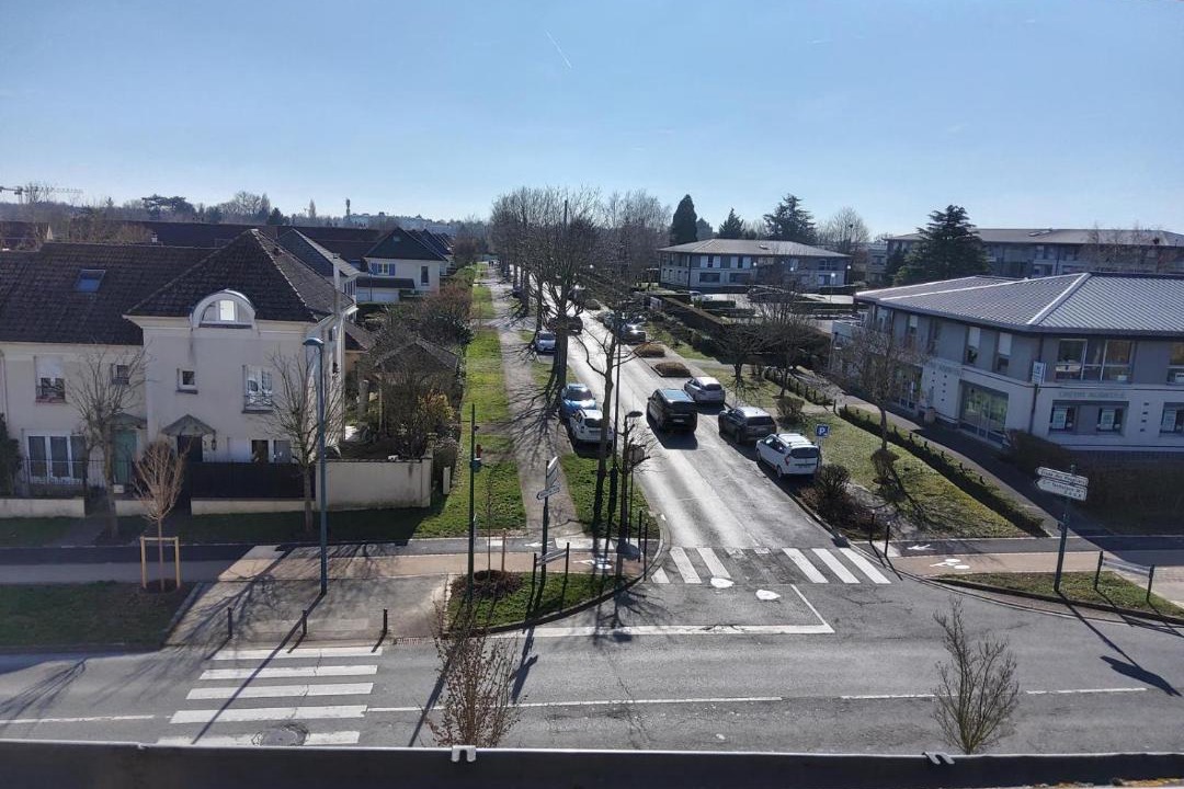 Photo of Others in Magny-le-Hongre