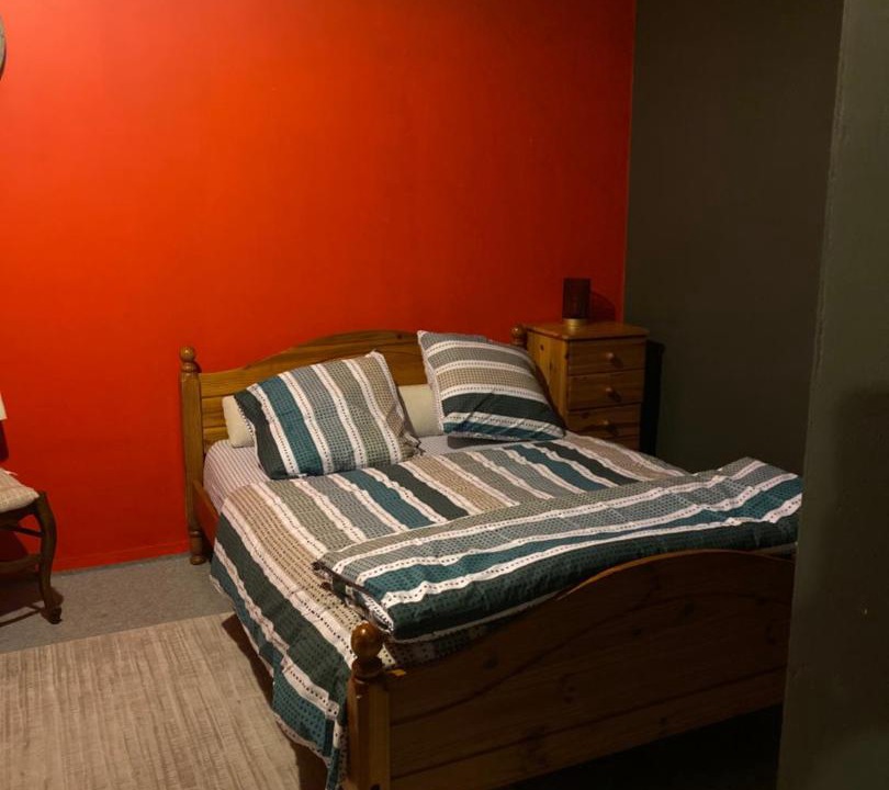 Photo of Bedroom in Villebon-sur-Yvette