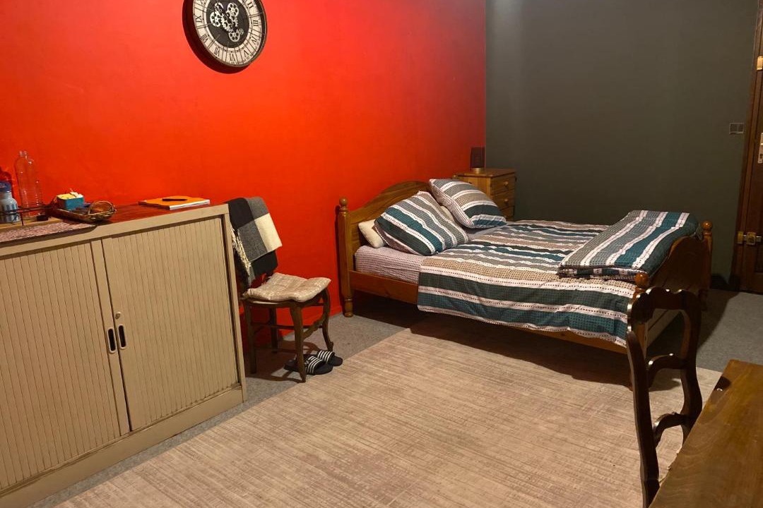 Photo of Bedroom in Villebon-sur-Yvette