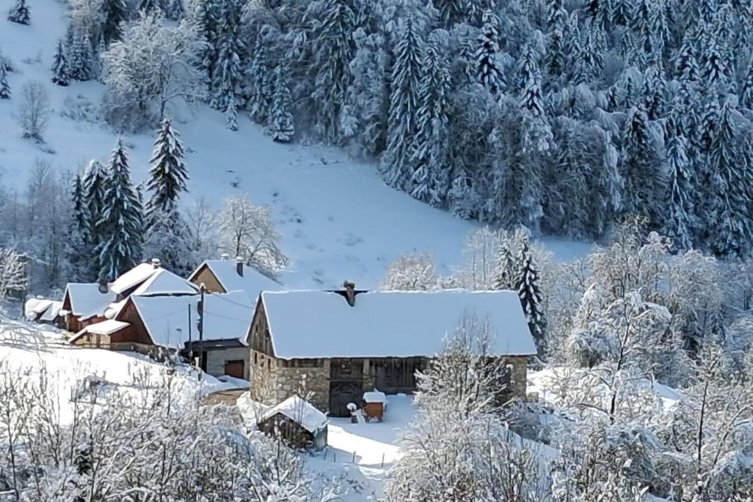 Photo of Others in Saint-Pierre-d'Entremont