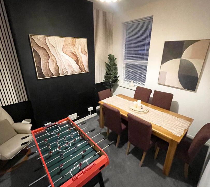 Photo of Others in Roath