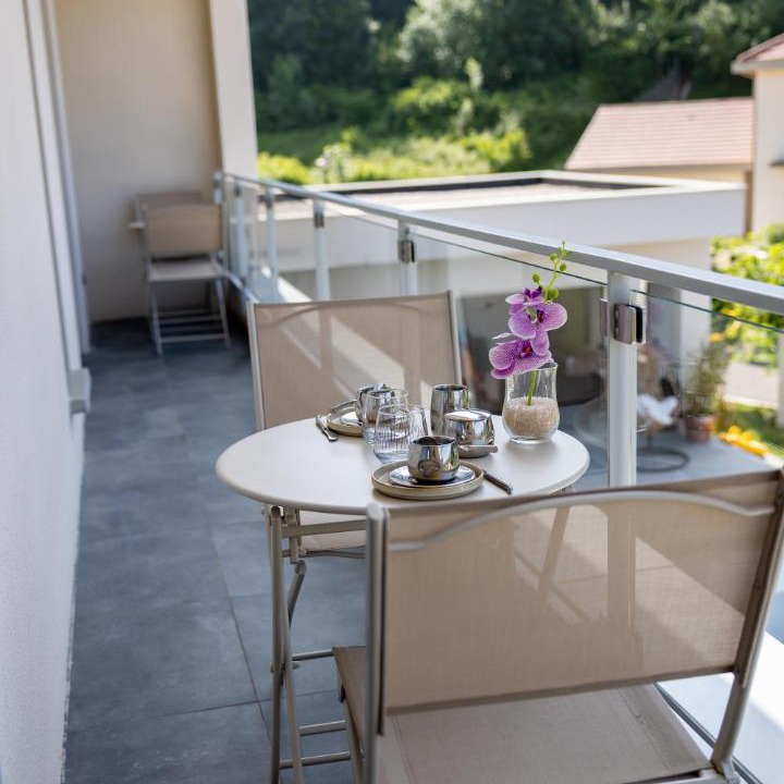 Photo of Patio Balcony in Montferrat