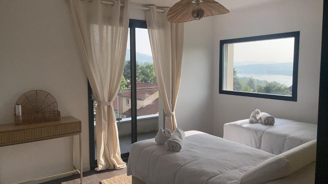 Photo of Bedroom in Montferrat